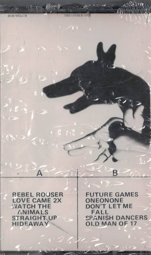 Bob Welch - The Other One - Amazon.com Music