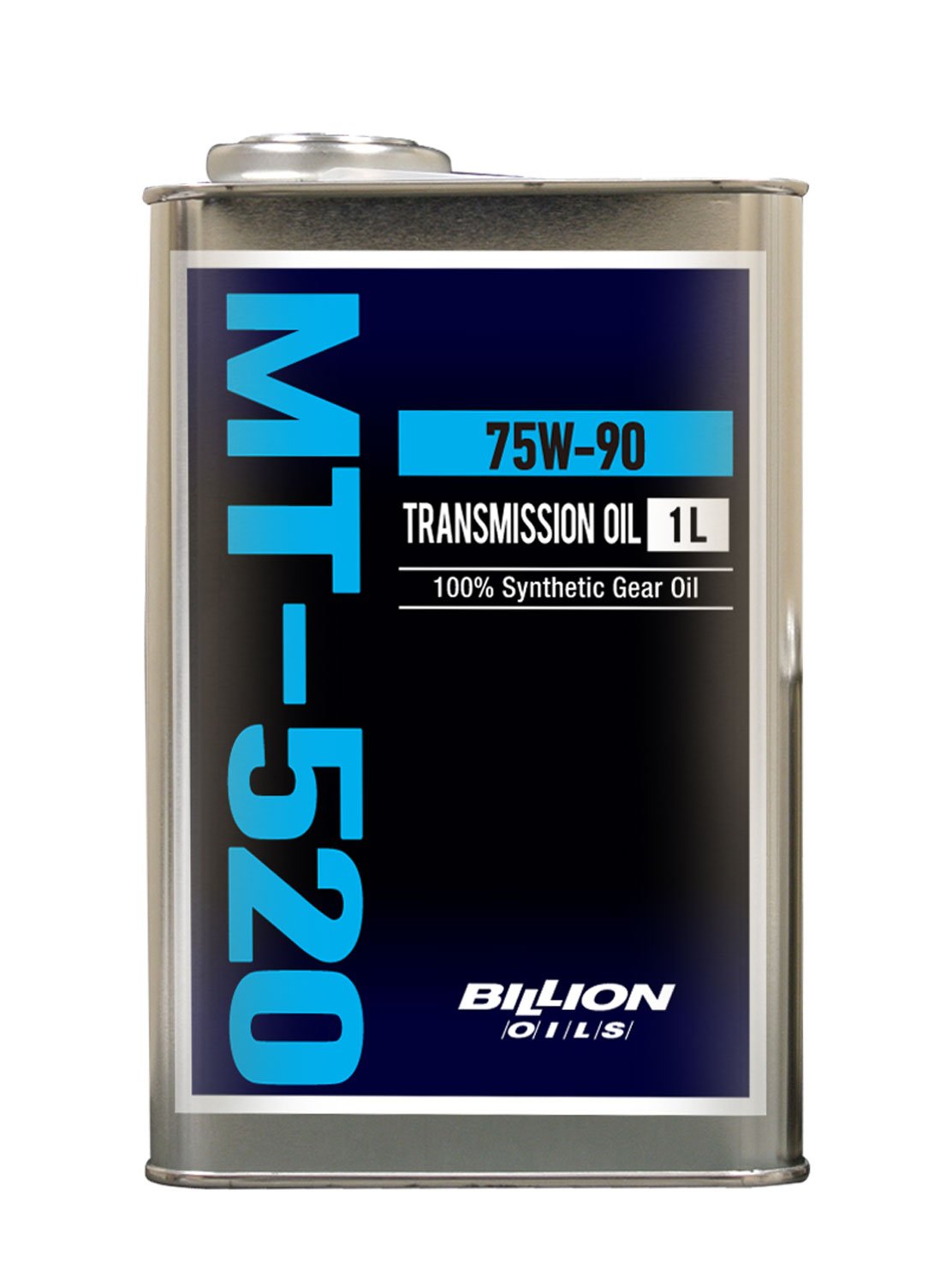 Amazon | BILLION OILS MT-520 FR マニュアルトランスミッション専用