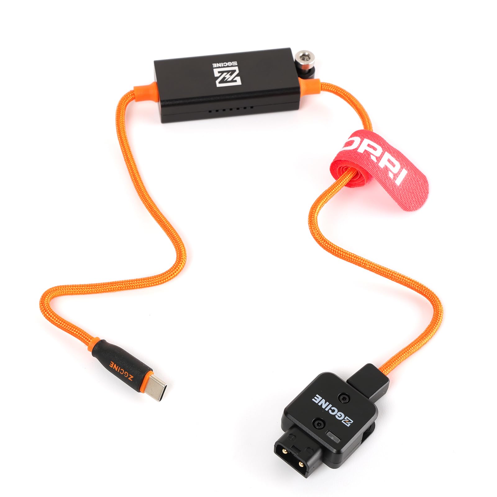Amazon | DRRI 互換D-TAP - Type-Cアダプター USB-C PD 65W 双方向高速