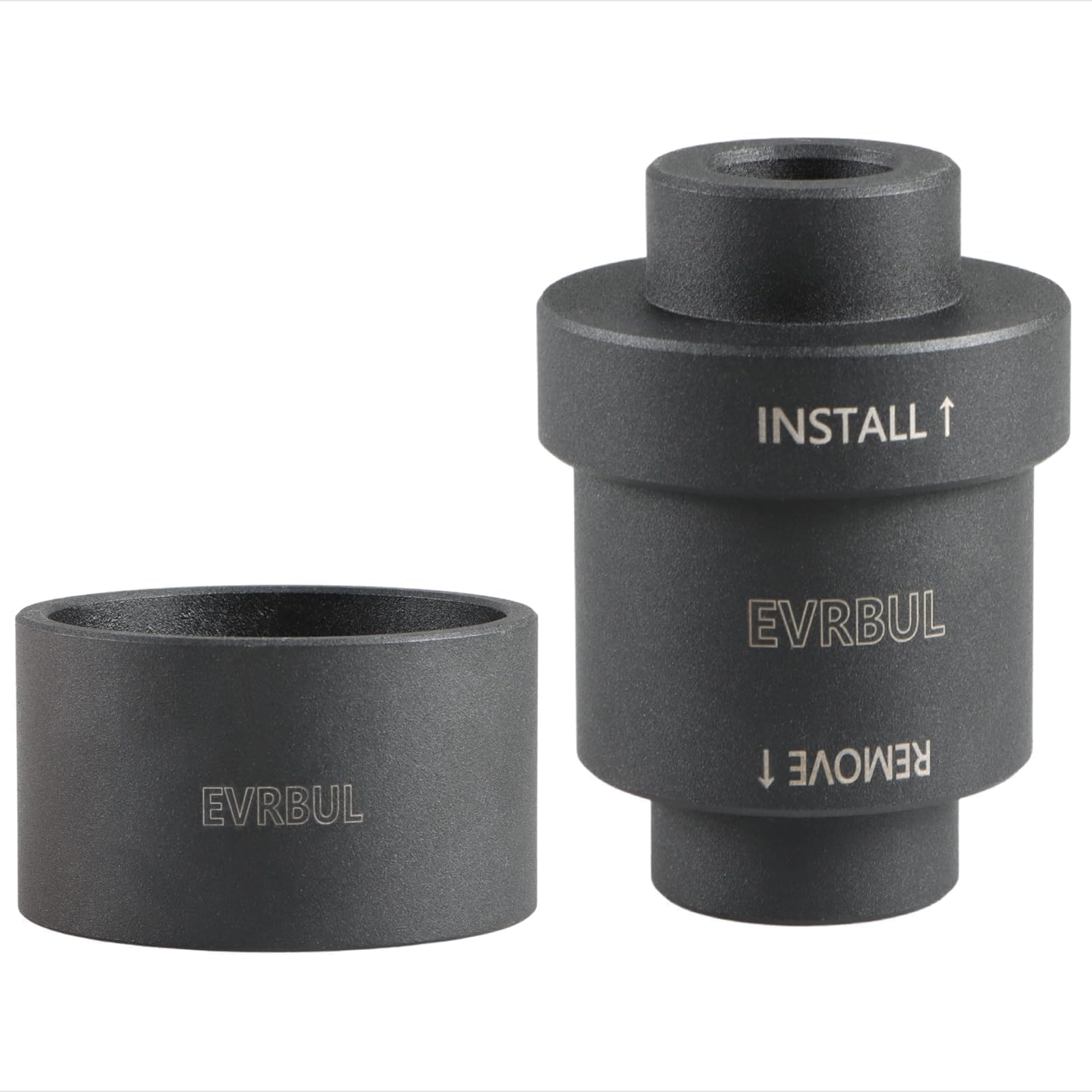 Upgraded Front/Rear Wheel Bearing Install and Removal Press Tool Kit Compatible with Polaris Sportsman XP 550 850 1000，Ranger 500 570 700 800 900 1000，RZR 570 900 1000, Scrambler 850 1000