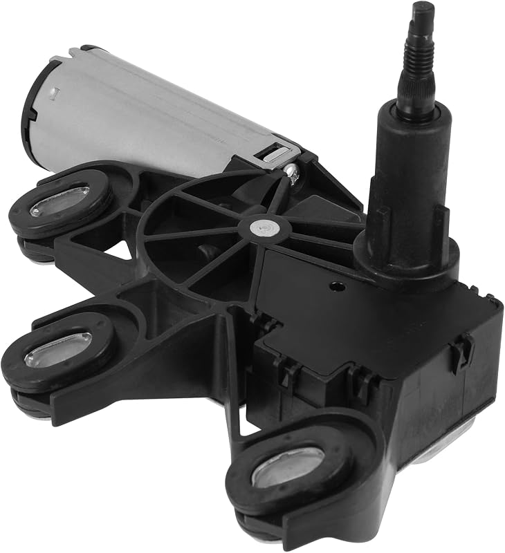 Motor do limpador traseiro ROADFAR para Mercedes-Benz C-Class T-Model (S203) 2001–2007 – 1 unidade