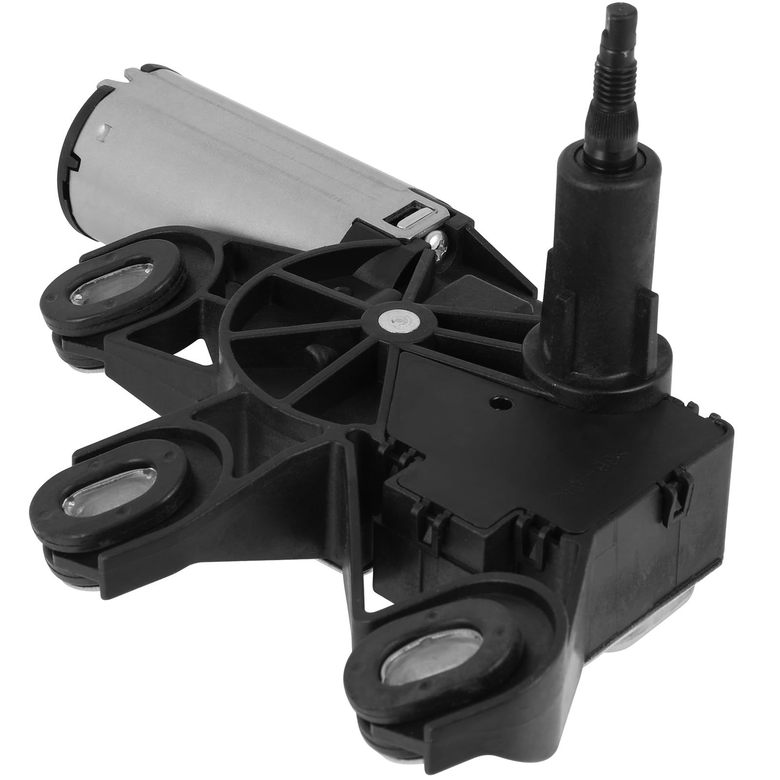 ROADFAR Rear Windshield Wiper Motor for Mercedes-Benz for C320 2001-2005