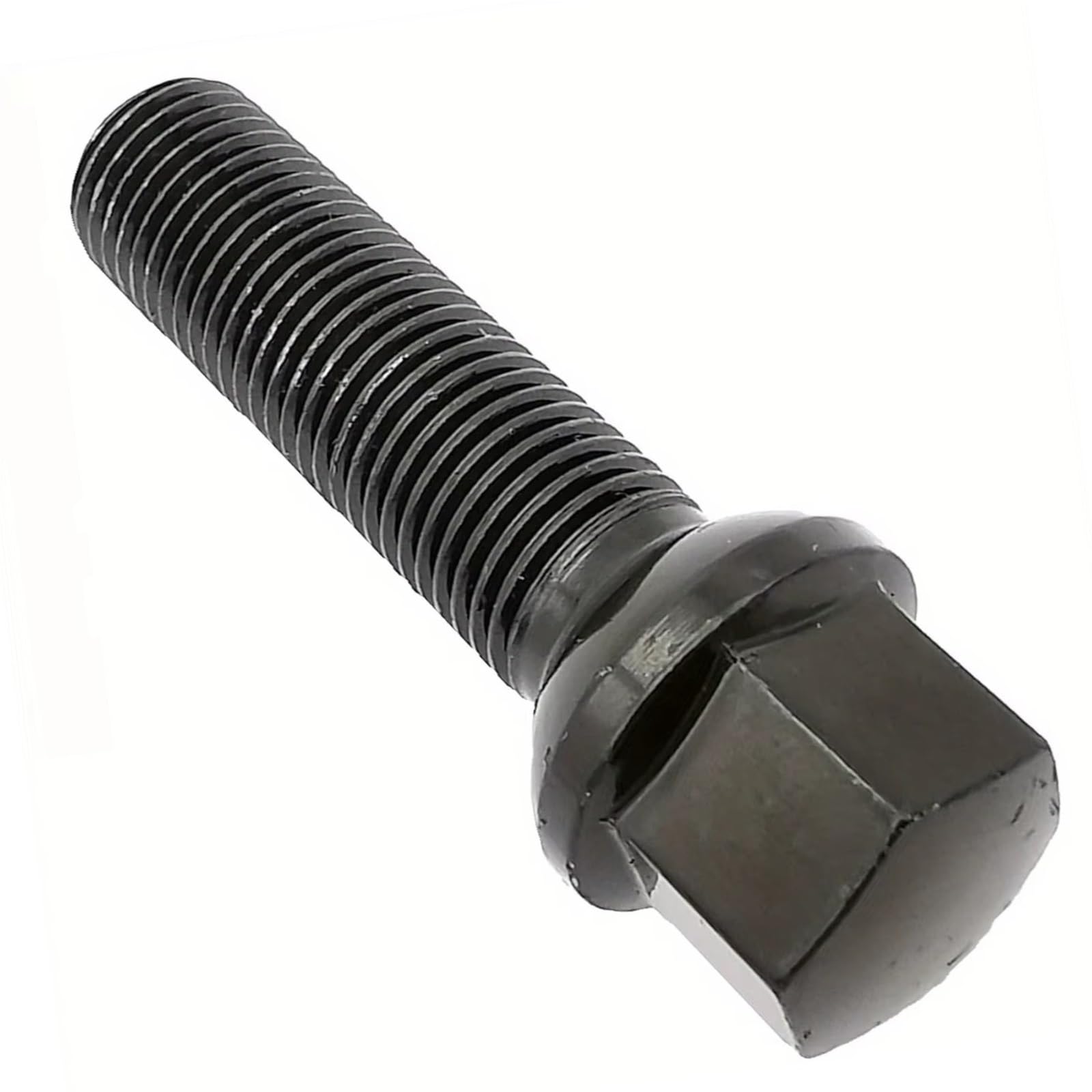 Bulloni ruota auto Compatibile Con Benz Per S Class W221 2005 2006 2007 2008 2009 2010 2011 2012 2013 Dadi Esagonali Di Ricambio Per Cerchi In Lega 20X OEM: 0009907607