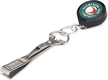 4 Tools in 1, Fishing Line TIE-Fast Combo Tool and Boomerang Mini Fishing Zinger Combo