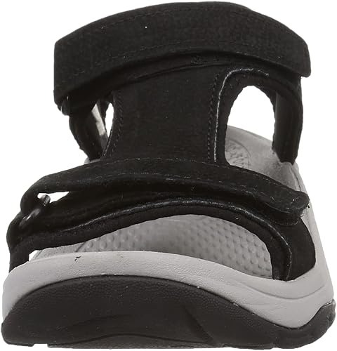 Miniatura 2 de KEEN Sandalias Astoria West con correa en T abierta para mujer