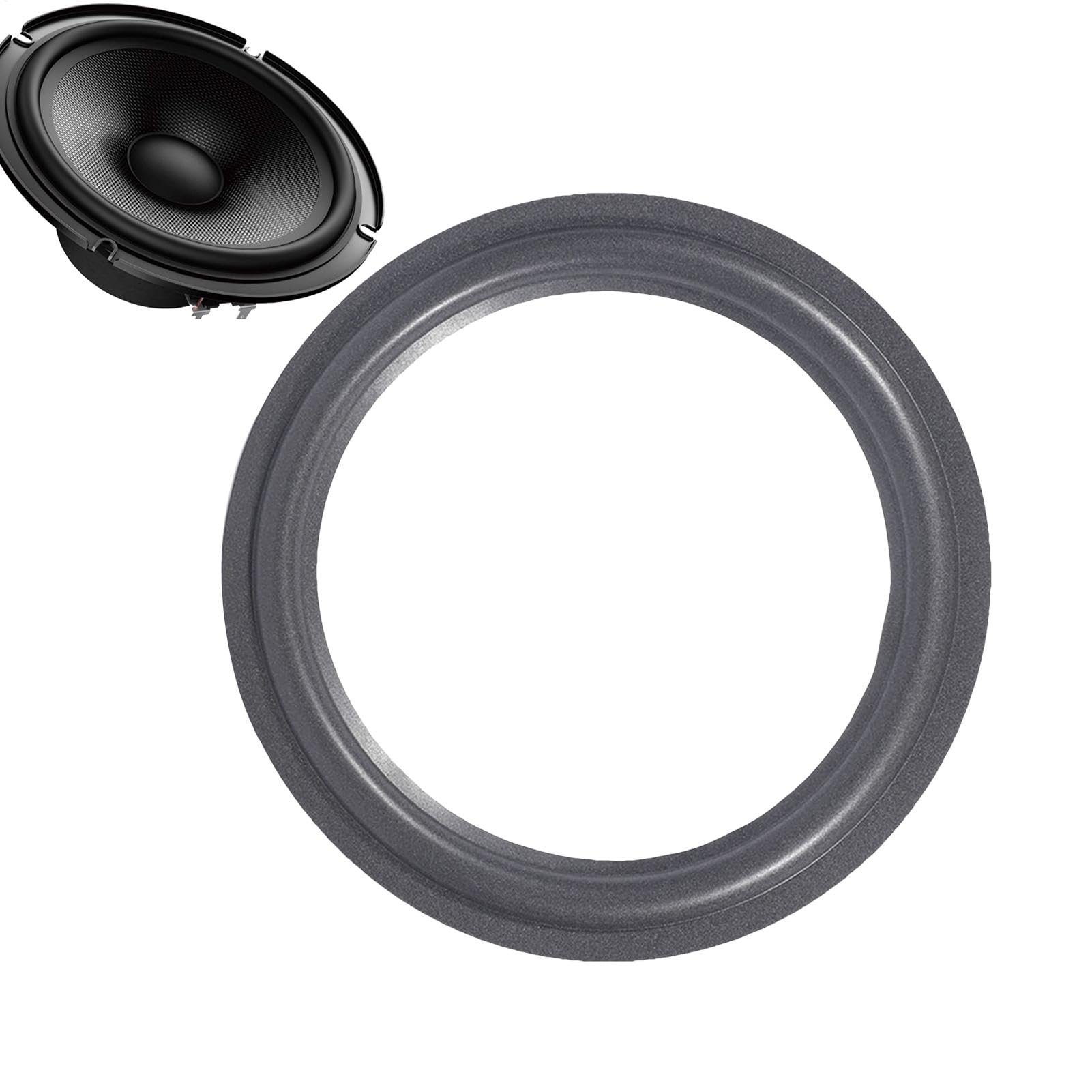 Speaker reparatie - Muziek Service Schijndel