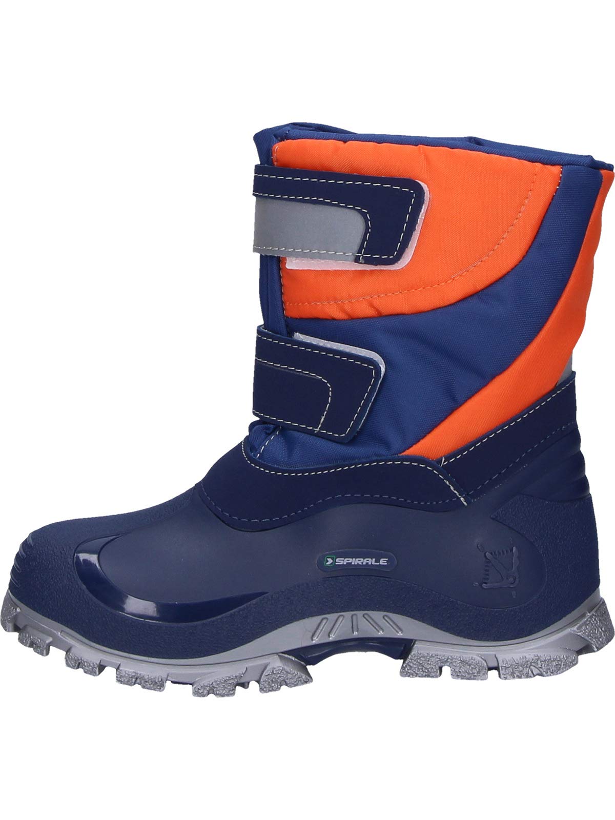 Spirale Simon, Bottes de Neige Garçon