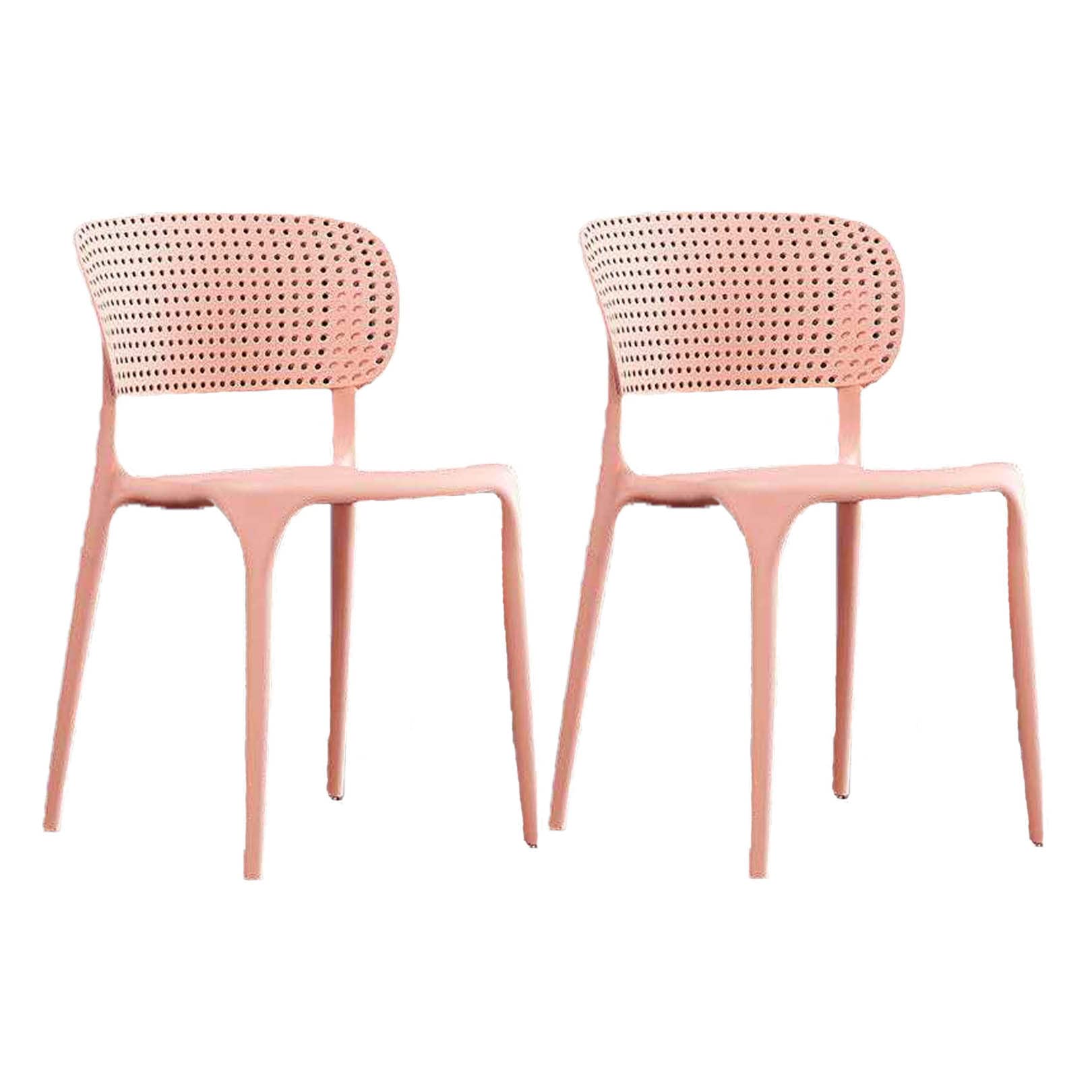 Chaises d'angle de salon confortables avec dossier ergonomique