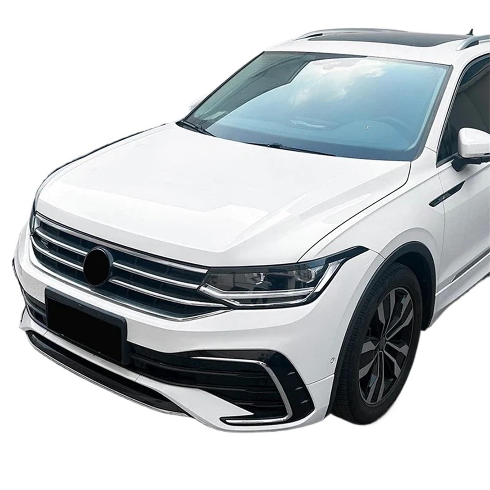 Reflektor powieka osłona Do VW Tiguana