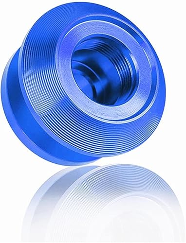 Miniatura 3 de Starting Pegs Motorcycle Swingarm Spools 6MM Stand Screw Slider For YAMAHA XMAX 125 200 250 300 400 2021 2020 2019 2018 2017 2016 2015 (Color  6MM