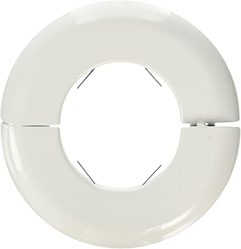 Amazon Com Escutcheon Ring Wht Electronics
