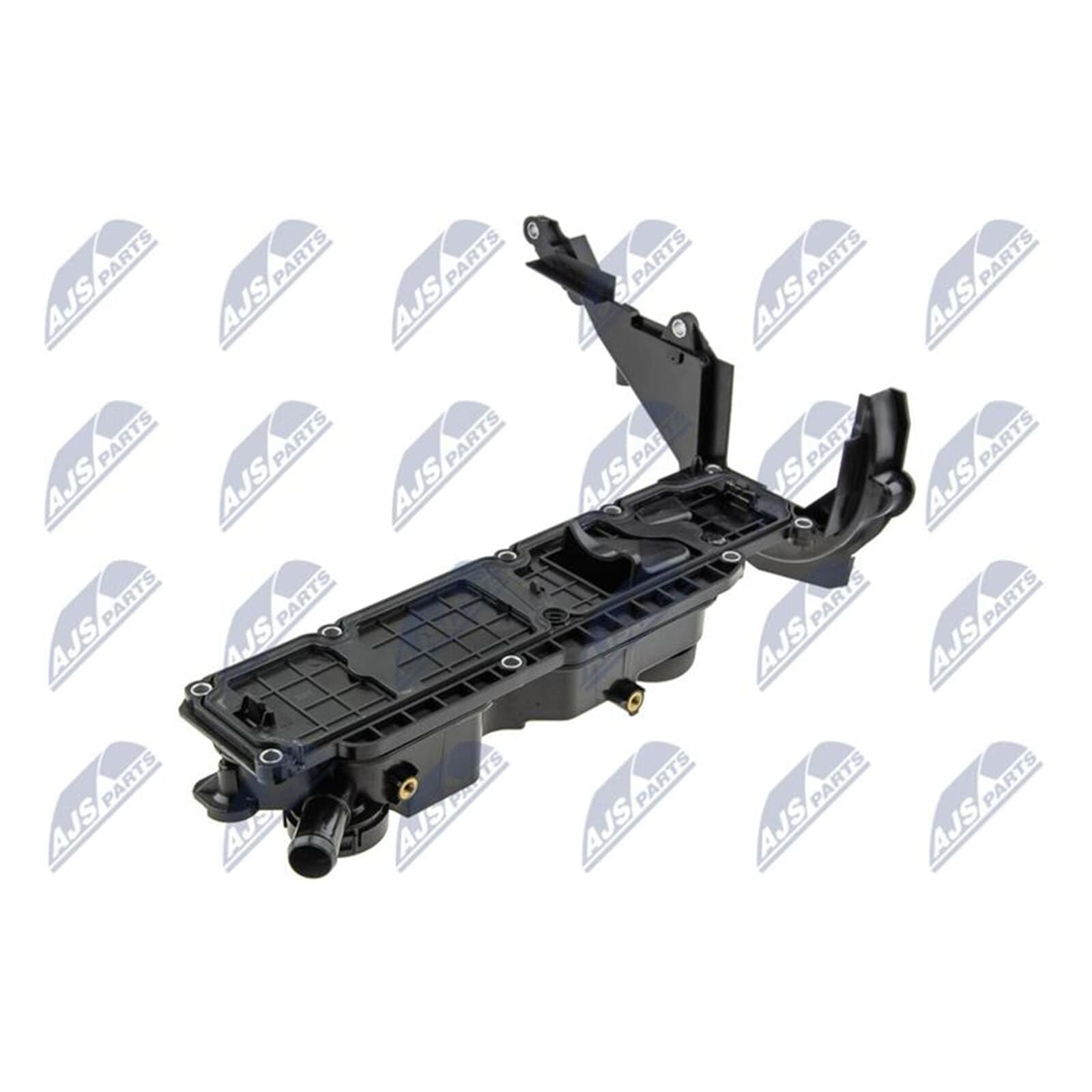 NTY Copritestata BPZ-CT-008 Compatibile con: CITROËN BERLINGO/BERLINGO FIRST Großraumlimousine (MF_, GJK_, GFK_, BERLINGO/BERLINGO FIRST Kasten/Großraumlimousine, BERLINGO Kasten/Großraumlimousine