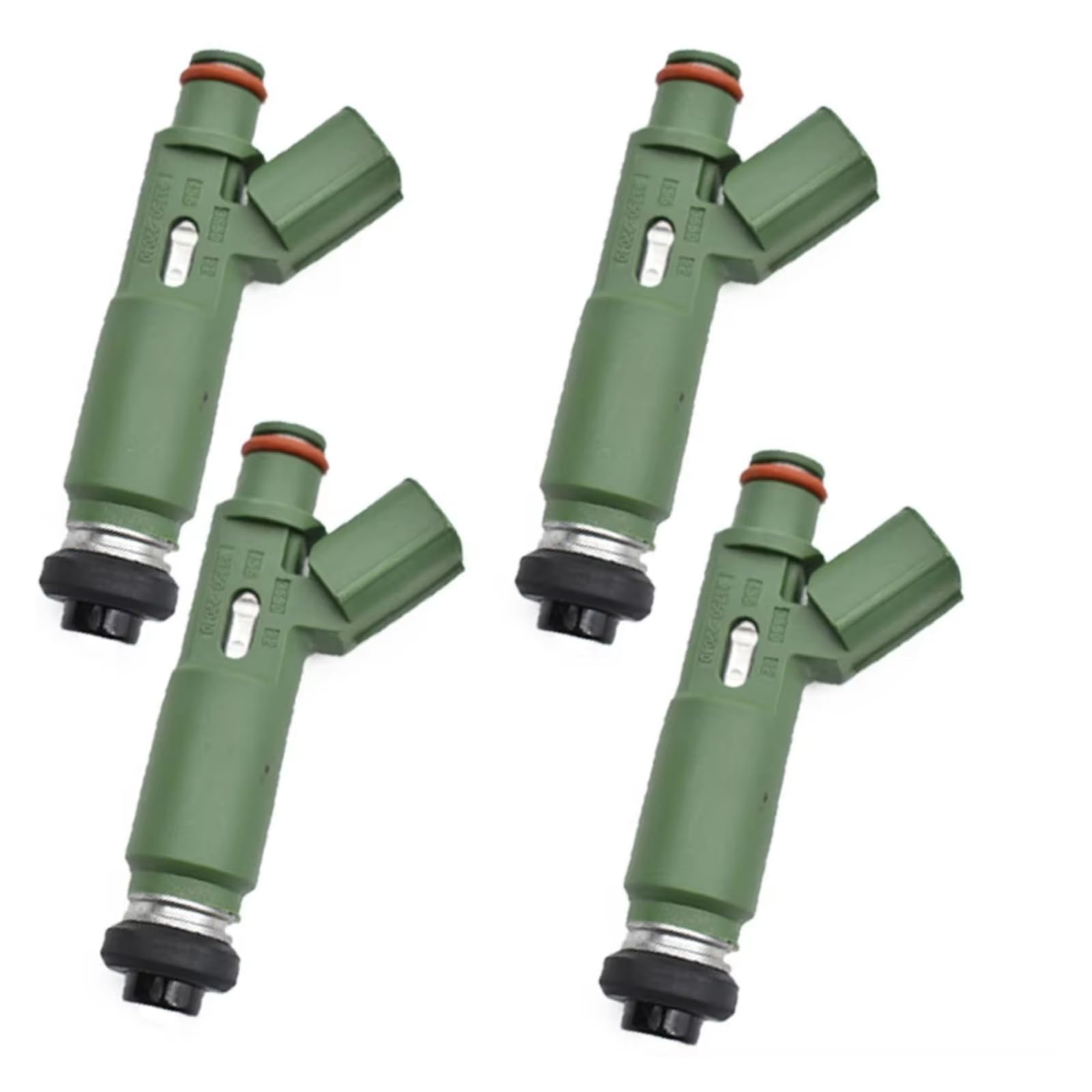 etrol Fuel Injectors for Toyota for Matrix for Celica for Corolla for MR2 for Spyder for Vibe for Prizm Fuel Injectors 23250-22040 23209-22040