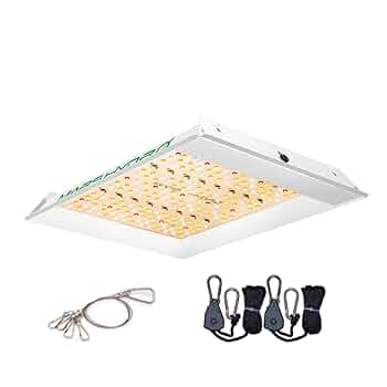 Mars Hydro⭐️FC-3000W植物育成LED最新ライト⭐️水耕栽培アガベ Amazon.co.jp: Mars Hydro SP-3000W植物育成LEDライト土水耕栽培
