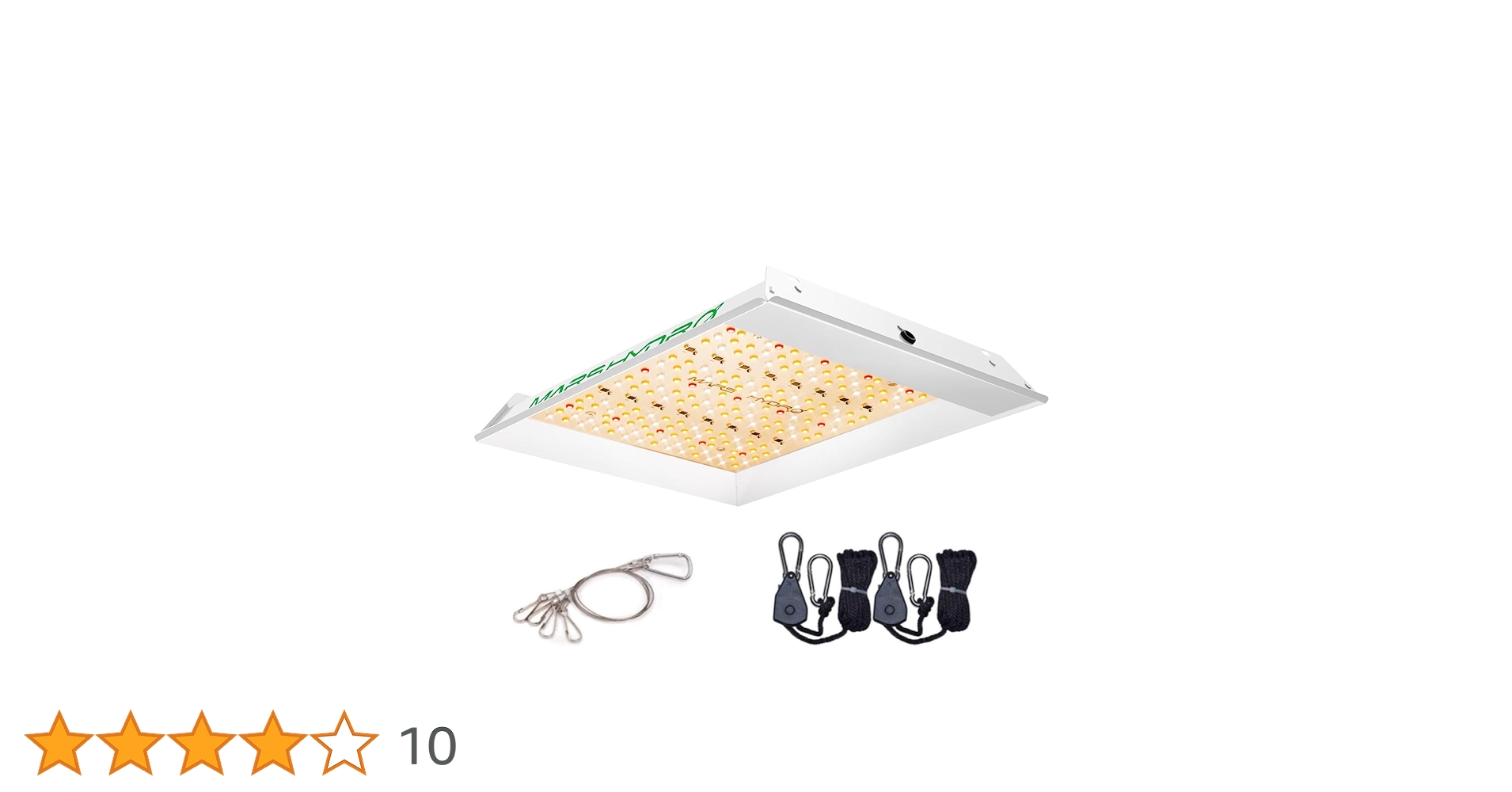 Mars HydroTS-600W植物育成LEDライト土耕栽培グロウ水草アガベ Amazon.co.jp: Mars Hydro TS-3000w 植物育成LEDライトグロウ 土