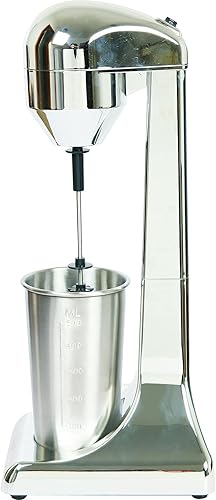 Miniatura 3 de Máquina comercial 23000rpm del batido de leche del mezclador eléctrico de la bebida del fabricante del batido