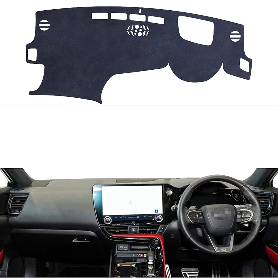 Amazon | ダッシュボードマット レクサス NX NX250 NX350h