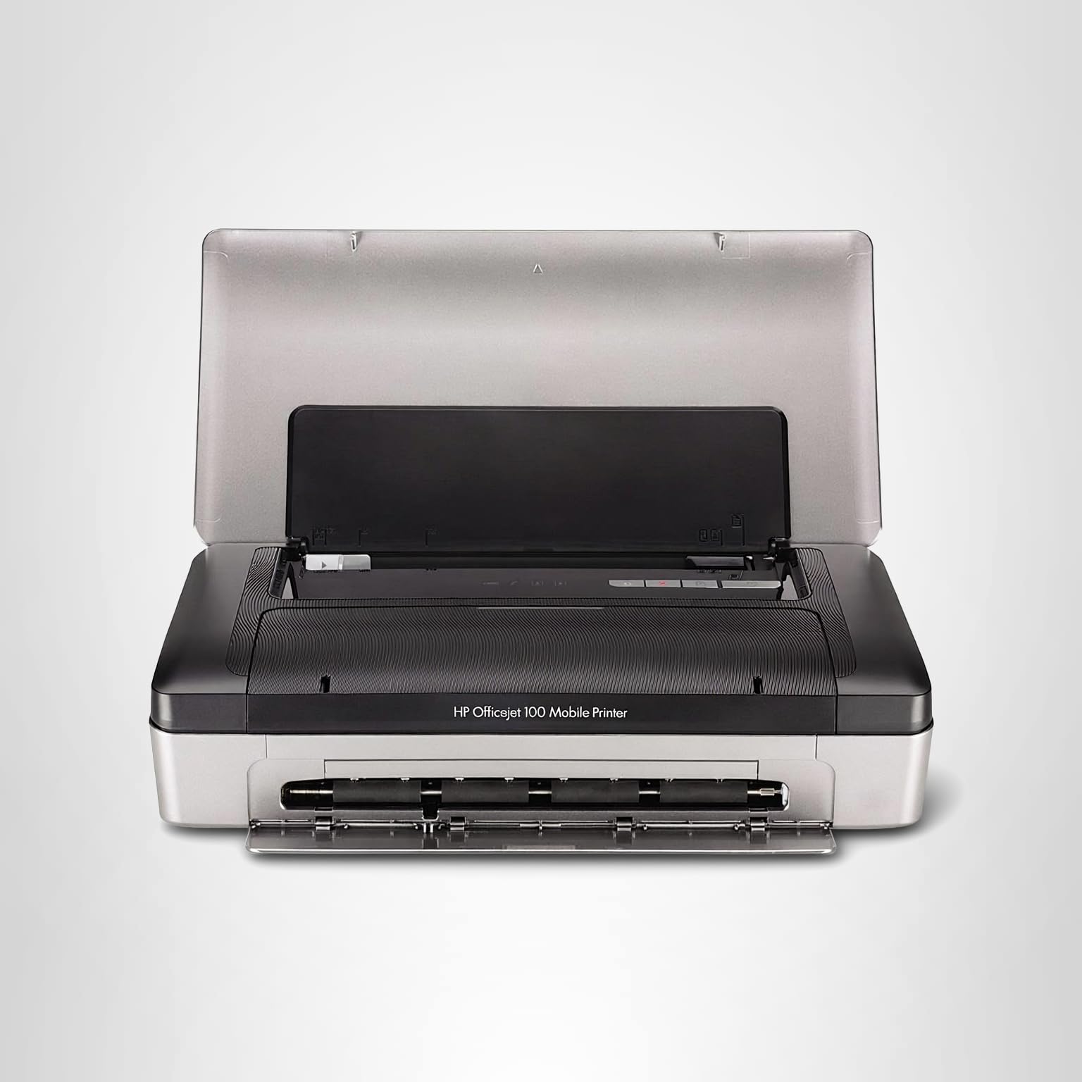 Amazon.com: HP OfficeJet 100 Portable Printer with Bluetooth