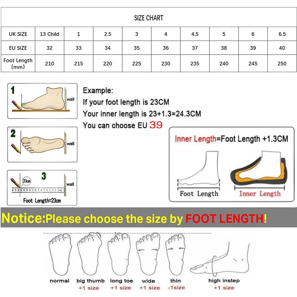 ENEN Scarpe con Rotelle Bambina, Outdoor Sportive Scarpe da Skateboard, 2 Ruote Skateboard Sneakers Multisport Scarpe da Ginnastica da Pattini per Ragazze e Ragazzi