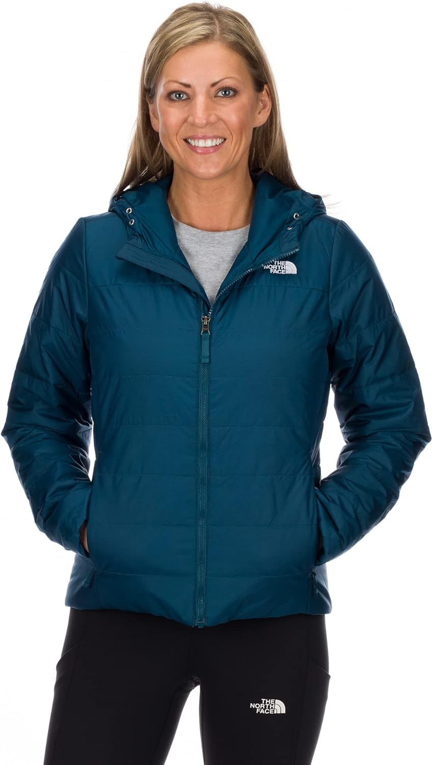 THE NORTH FACE Women's Flare Insulated Hoodie
