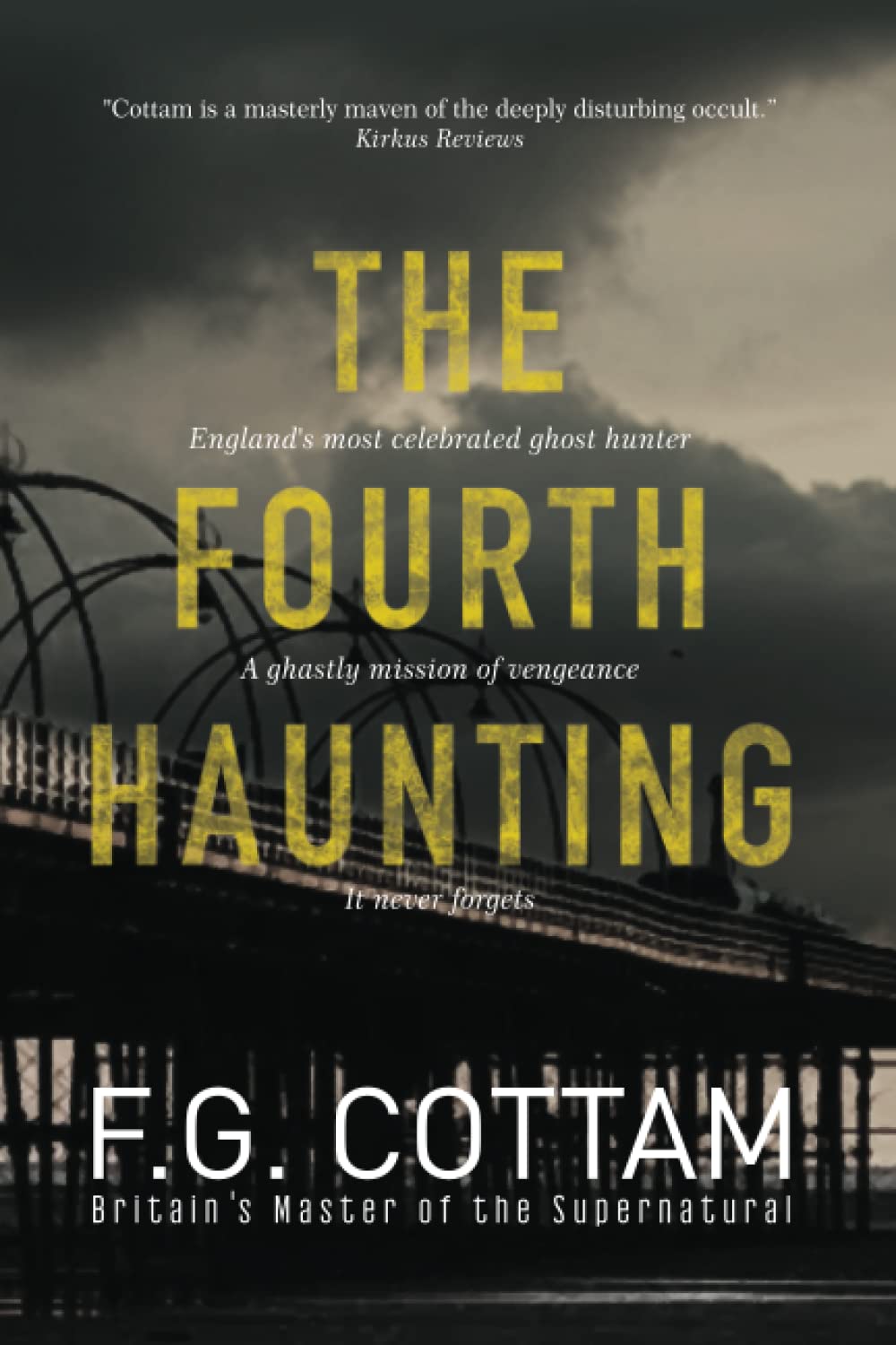 The Fourth Haunting