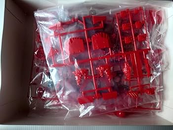 Amazon | 未組立 全長350mm プラモデル 銀河戦国群雄伝 ライ RAI Amazon | 未組立 全長350mm プラモデル 銀河戦国群雄伝 ライ RAI