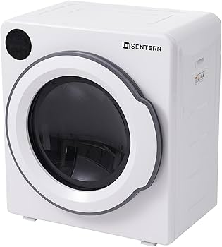 Amazon.co.jp: SENTERN 衣類乾燥機 8KG 家庭用 大容量 乾燥機