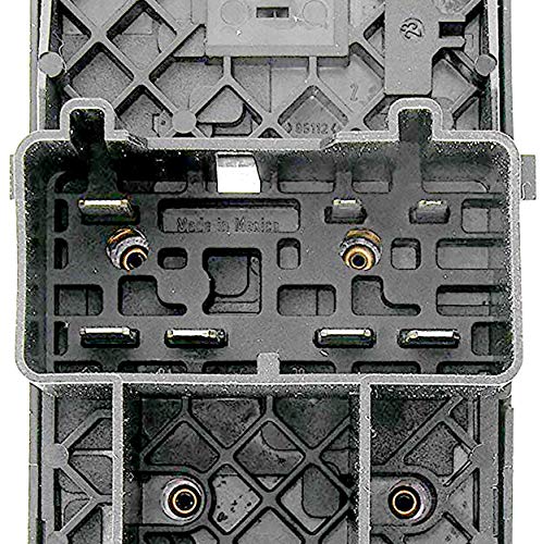 Apdty Yl3Z14529Ba Master Power Window Switch #TOP4