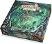 Zombicide Green Horde No Rest for The Wicked Board Game Expansion | Strategy Game | Cooperative Game for Teens and Adults | Zombie Game | Ages 14+ | 1-6 Players | Avg. Playtime 1 Hour | Made by CMON
