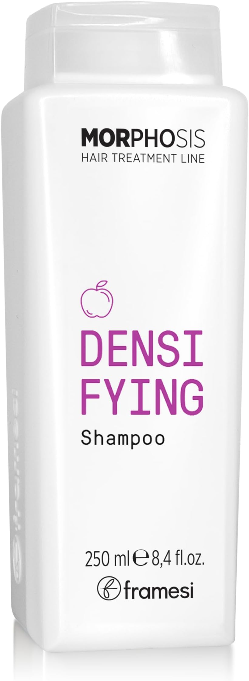 Morphosis Densifying Shampoo, Volumizing and Thickening Shampoo