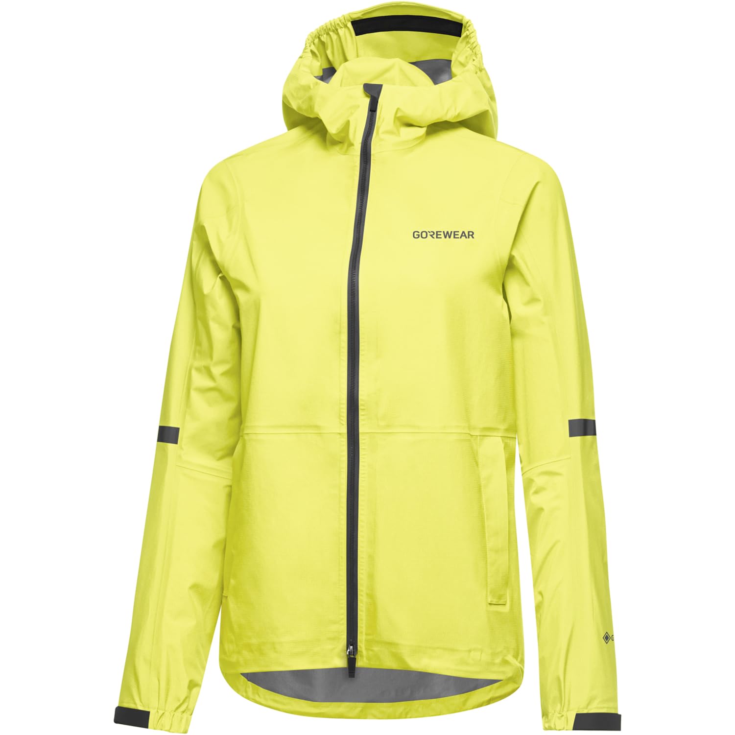 GORE WEAR Lupra Gore-tex 2.0 Hooded Jacket Womens Giacca Donna (Pacco da 1)