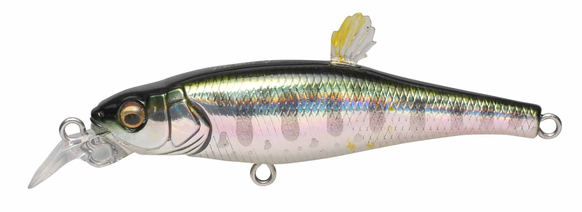 Leurre Live X Margay Step Cat Megabass - Integral Pêche