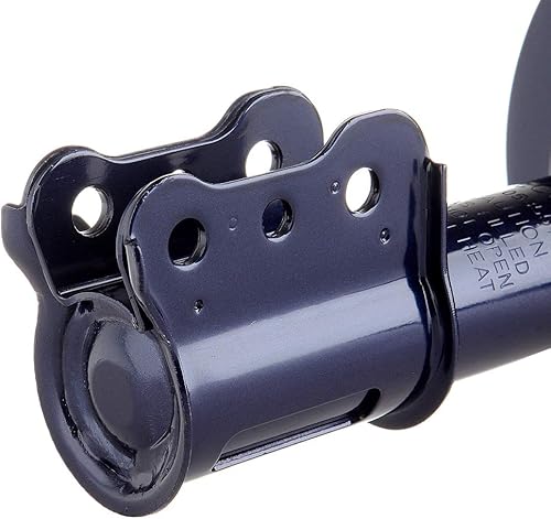 Miniatura 7 de Amortiguadores delanteros y traseros aptos para 1998-2002 para Mazda 626 amortiguadores y puntales, 4 unidades