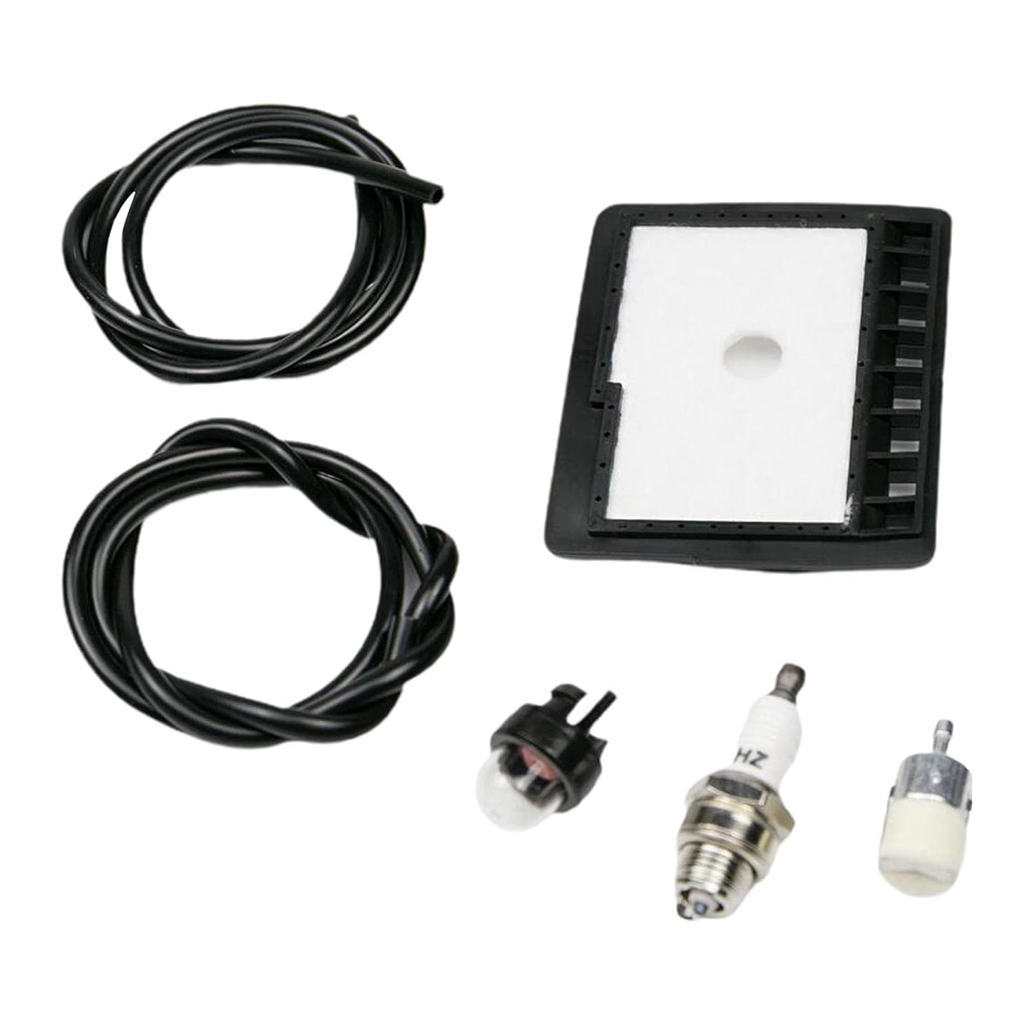 ADITYA Air Fuel Filter Service Kit for Echo Chainsaw CS3000 CS340 CS345