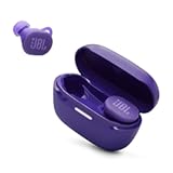 Endurance Race 2 - Waterproof &lpar;IP68&rpar; Sports True Wireless Earbuds with 4 mics for Crisp&comma; Clear Calls&comma; Pure Bass Sound&comma; 48Hrs of Playback&comma; Plus Speed Charging & Active Noise Cancelling &lpar;Purple&rpar;