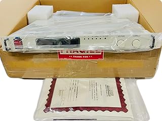 SPS20-60-0000 Power Supply DC Switching Programmable Unit