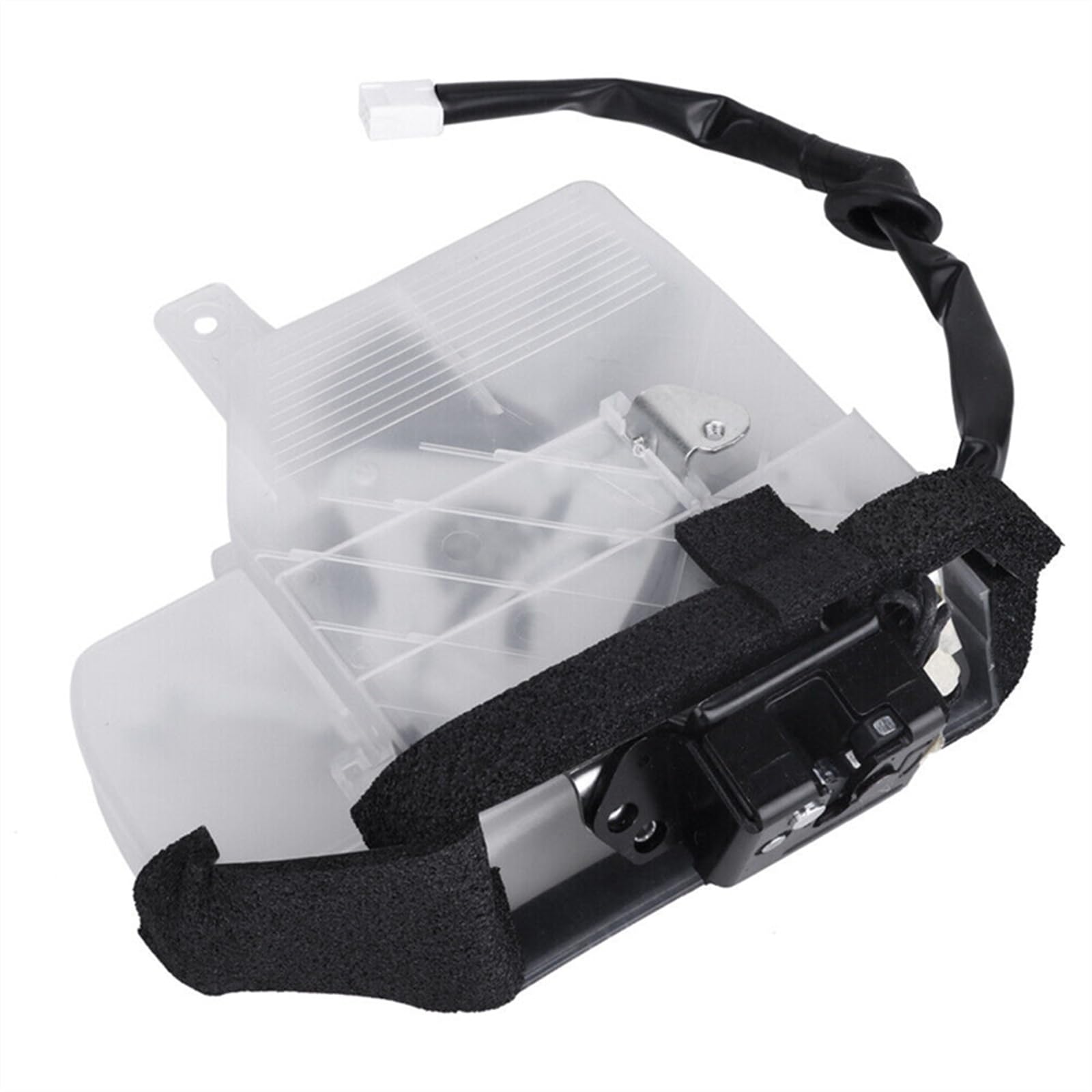 Loquet de hayon pour 4Runner 2003-2009 : mécanisme de verrouillage coffre fiable