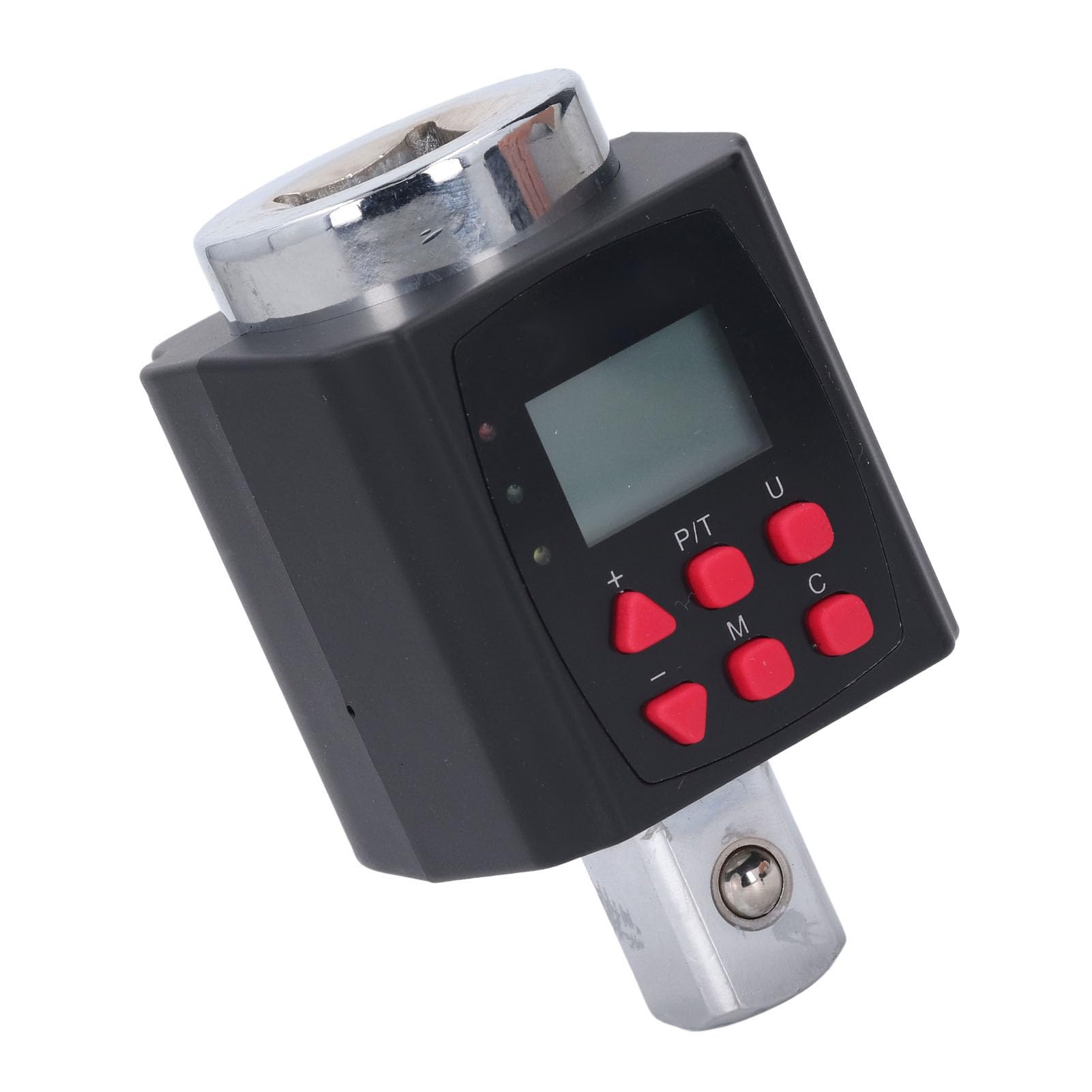 Clé Dynamométrique Numérique 3/4in Adaptateur électronique