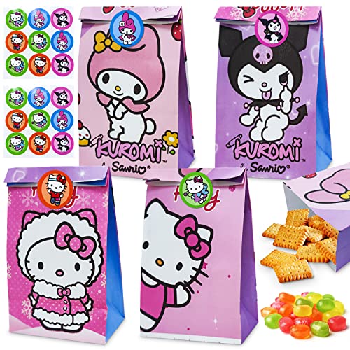 → Les Meilleurs Papier cadeau Hello Kitty Classement & Comparatif