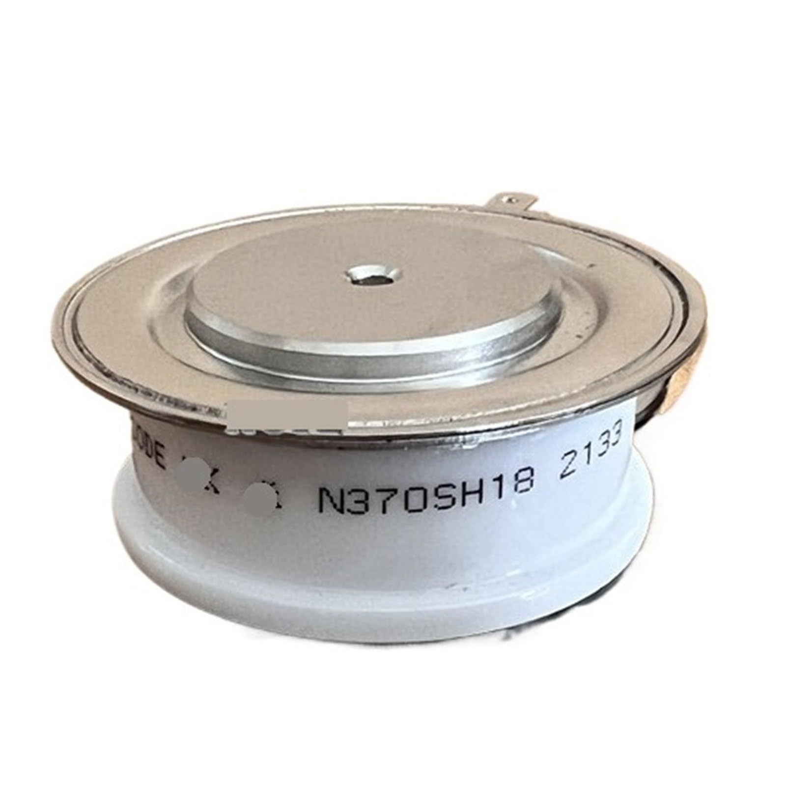Module Thyristor N630CH30 et puces de puissance N630CH32 pour commutateur