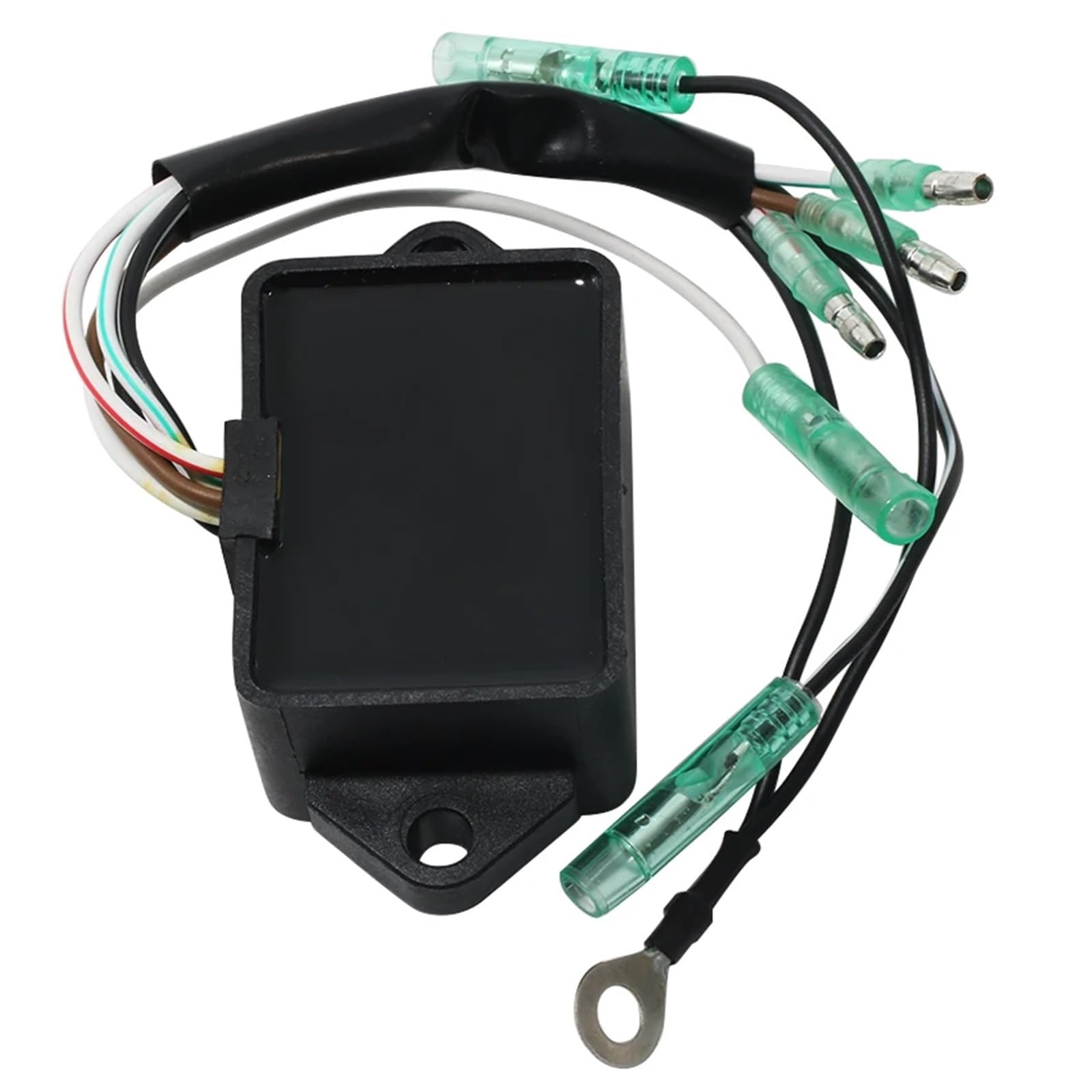 Rozrusznik motocykla‌ Przekaźnik elektromagnetyczny rozrusznika pasujący do Yamaha 4 4A 4C 5 5C 5CS MS/LH CMHS/L MHS MHL MSH MHS/L 6E0-85540-71 6E0-85540-72 Przekaźnik elektryczny‌