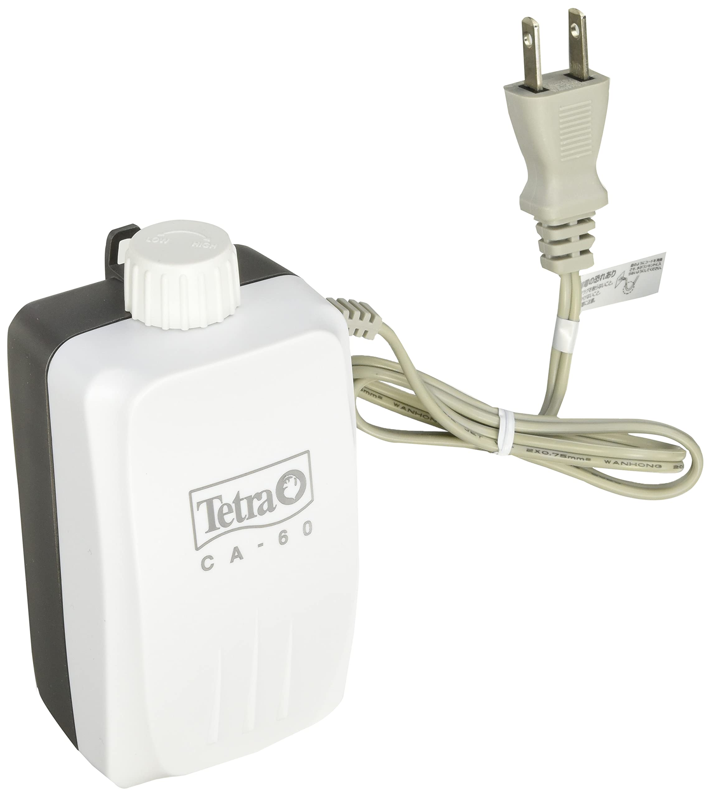 Amazon.co.jp: テトラ (Tetra) テトラ コンフォートエアー 60