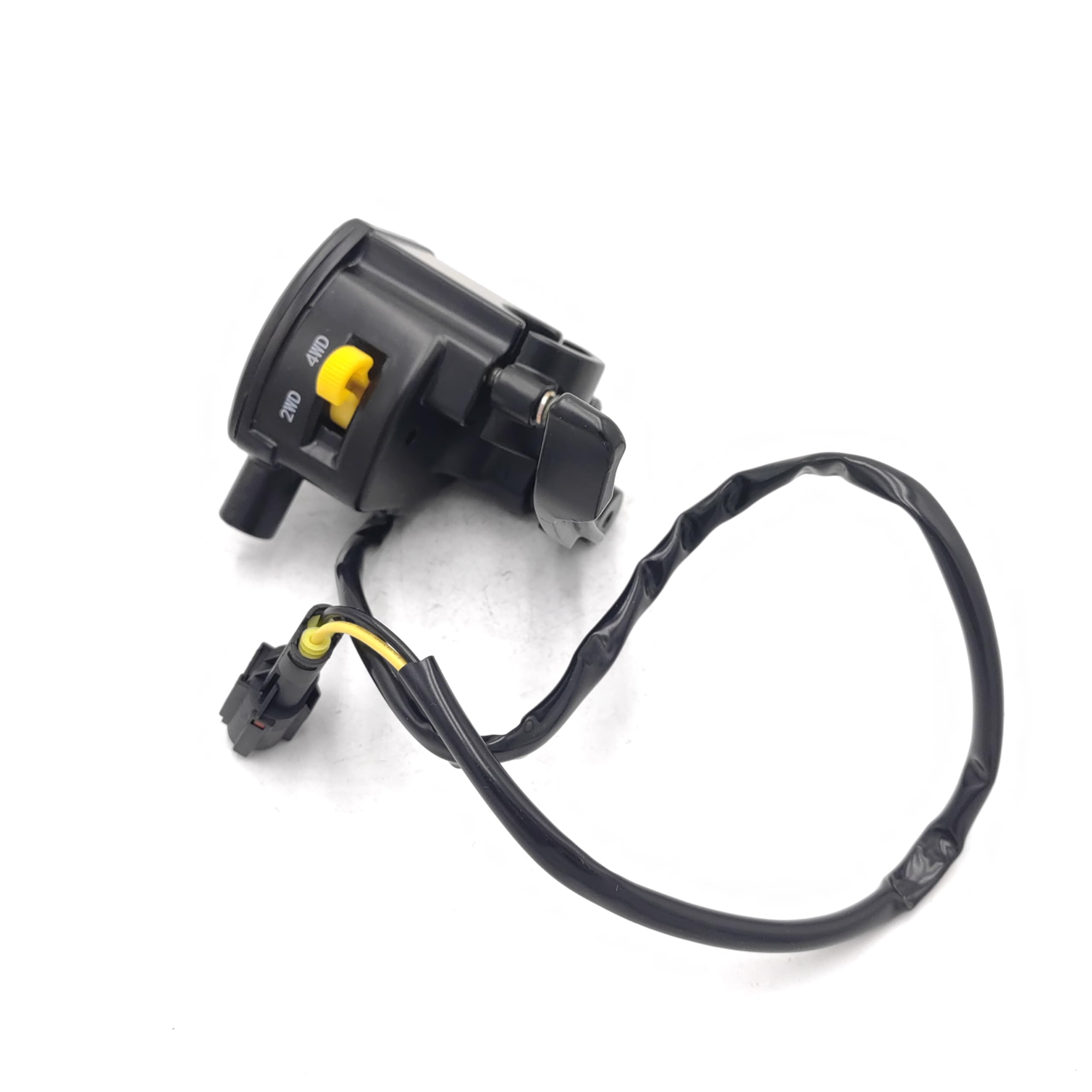Interrupteur 2WD 4WD Buyang Feishen 300cc D300 H300 G300 bloqué, changer commande 4.4.14.0010