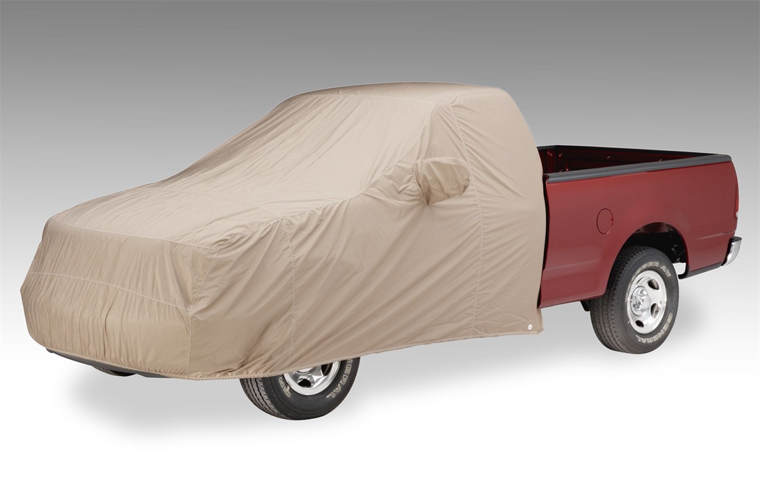 Covercraft Ultra'tect vehicle cover product image