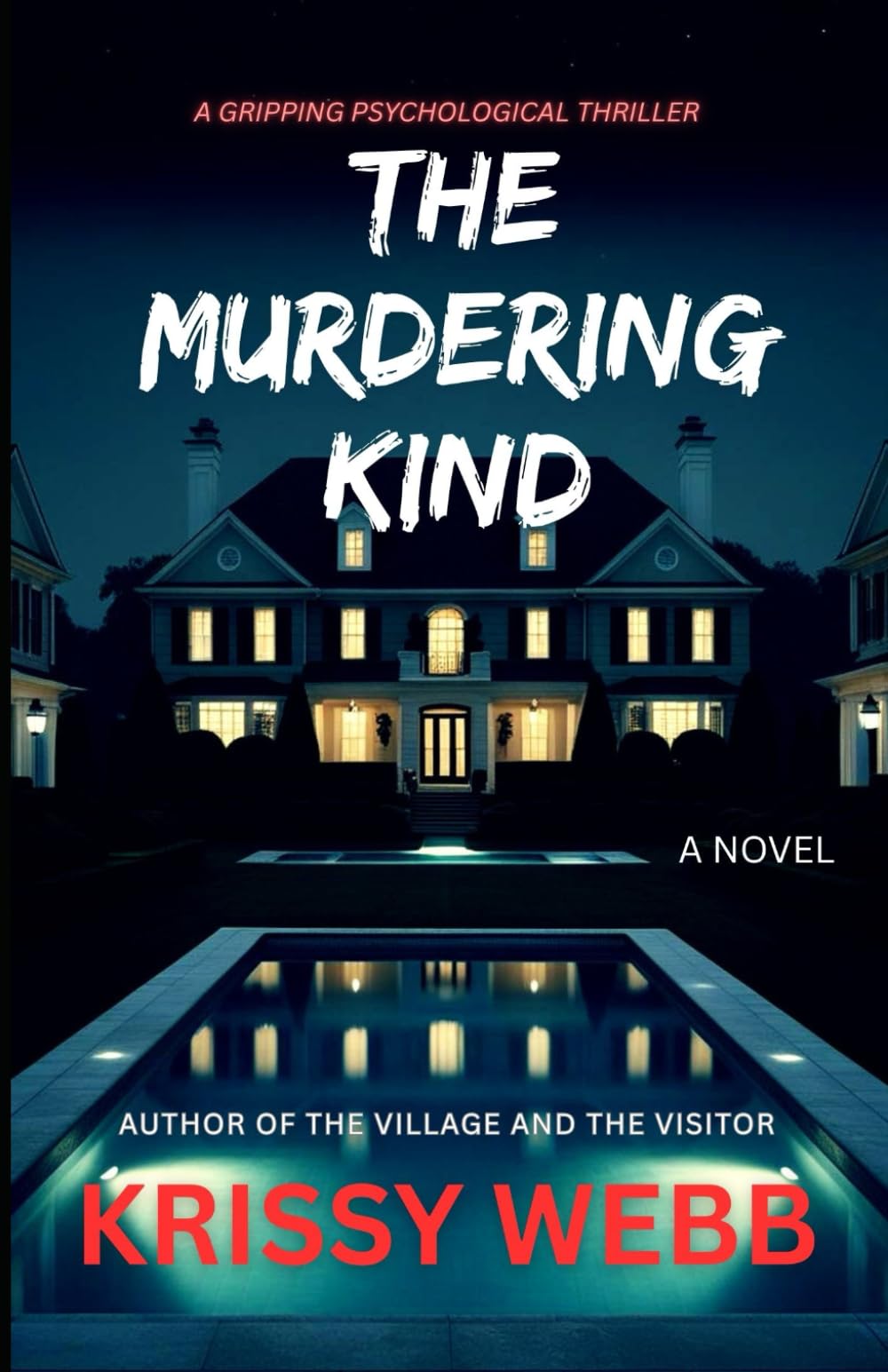 The Murdering Kind