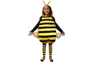 HOMELEX Kangaroo Bee Costume for Toddlers