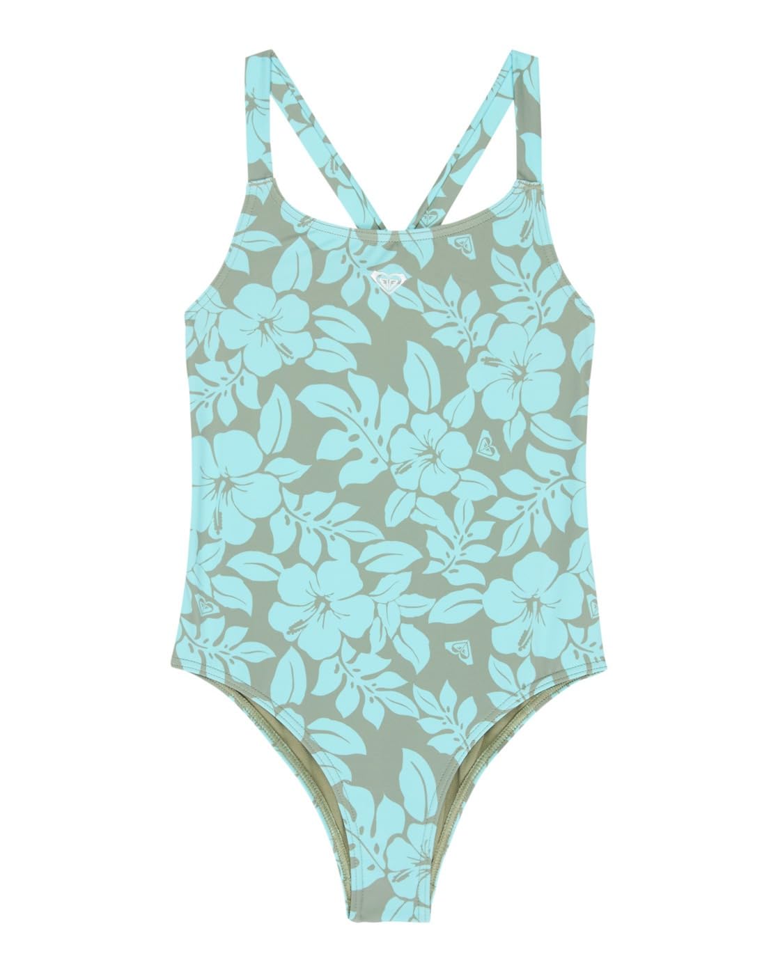 Roxy Swimwear|Swimsuit Filles 6-16 Ans ERGX103234
