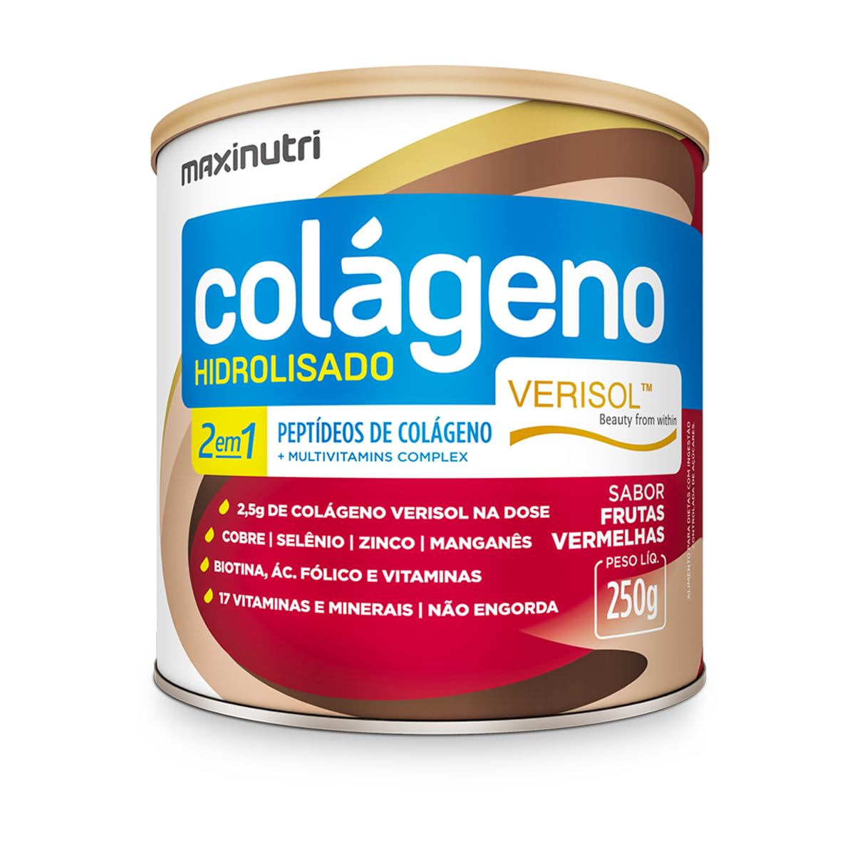 Colágeno Verisol 2em1