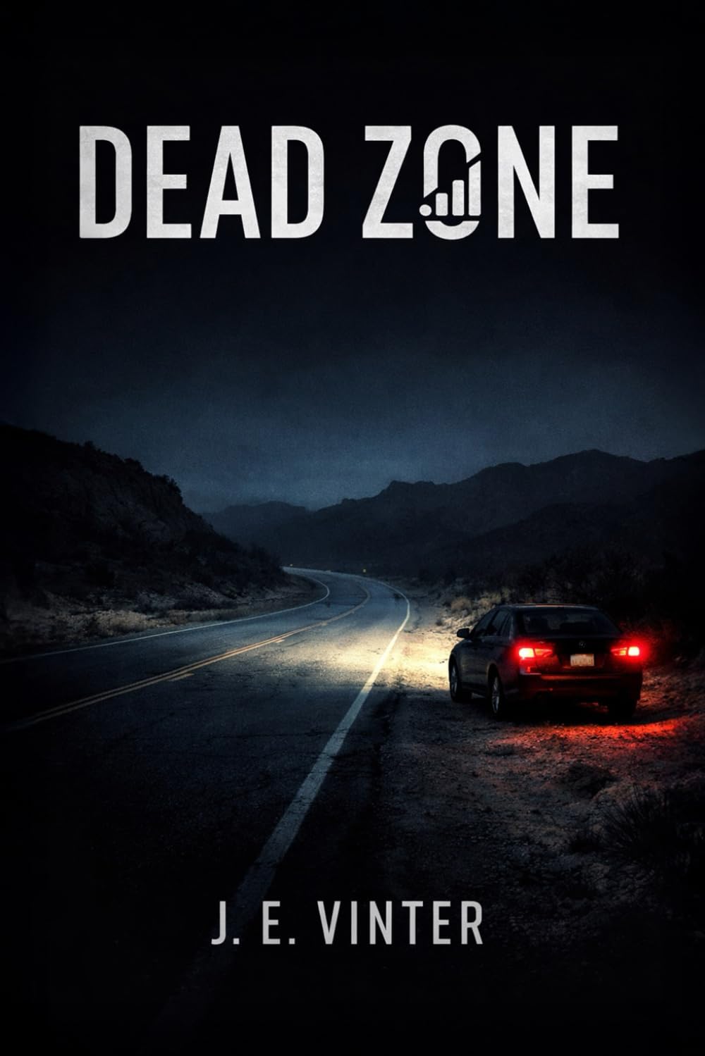 Dead Zone: A Crime Thriller