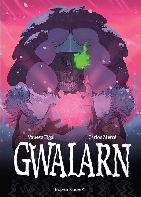 Portada de Gwalarn